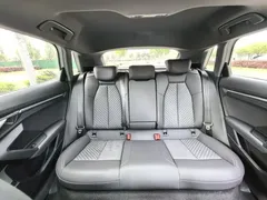 2023 Audi A3 Sportback 35 TFSI Fashion Sport, белый — фото 2