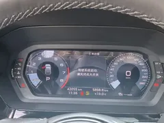 2023 Audi A3 Sportback 35 TFSI Fashion Sport, белый — фото 4