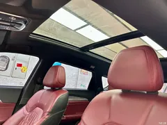 2023 Jetour X70 PLUS 1.5T DCT 7-seat, чёрный — фото 20