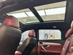 2023 Jetour X70 PLUS 1.5T DCT 7-seat, чёрный — фото 21