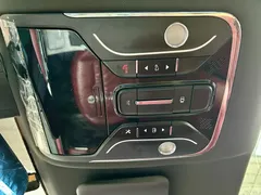 2023 Jetour X70 PLUS 1.5T DCT 7-seat, чёрный — фото 22