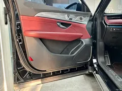 2023 Jetour X70 PLUS 1.5T DCT 7-seat, чёрный — фото 26