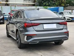 2021 Audi A3 A3L Limousine 35 TFSI fashionable and sporty — фото 7