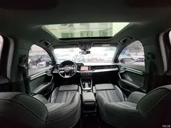 2021 Audi A3 A3L Limousine 35 TFSI fashionable and sporty — фото 12