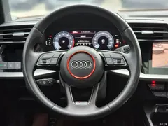 2021 Audi A3 A3L Limousine 35 TFSI fashionable and sporty — фото 15