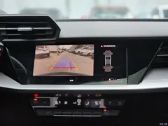 2021 Audi A3 A3L Limousine 35 TFSI fashionable and sporty — фото 16