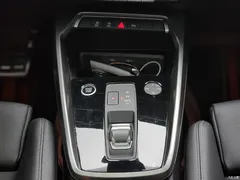 2021 Audi A3 A3L Limousine 35 TFSI fashionable and sporty — фото 17