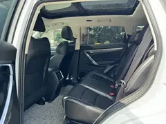 2020 Geely Atlas 1.8TD DCT Zhilian PRO, белый — фото 5
