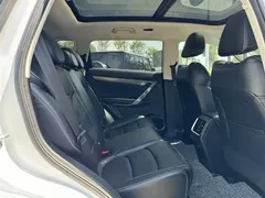 2020 Geely Atlas 1.8TD DCT Zhilian PRO, белый — фото 6
