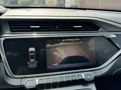 2020 Geely Atlas 1.8TD DCT Zhilian PRO, белый — фото 10