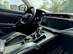 2020 Geely Atlas 1.8TD DCT Zhilian PRO, белый — фото 21