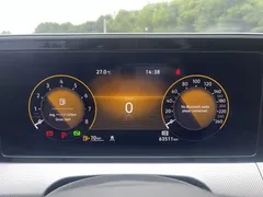 2022 Volkswagen Lamando L 280TSI DSG, синий — фото 8
