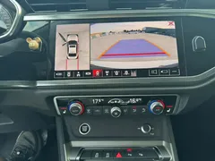 2022 Audi Q3 35 TFSI, белый — фото 16