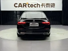 2021 Mercedes-Benz S-Class S 400 L, чёрный — фото 12
