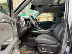 2023 Jetour Jietu Traveler 2.0T 4WD Cross PRO — фото 4