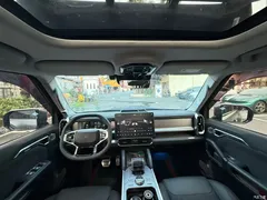 2023 Jetour Jietu Traveler 2.0T 4WD Cross PRO — фото 6