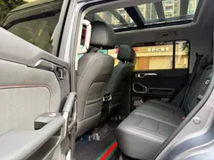 2023 Jetour Jietu Traveler 2.0T 4WD Cross PRO — фото 9