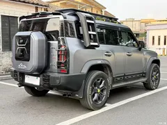2023 Jetour Jietu Traveler 2.0T 4WD Cross PRO — фото 12