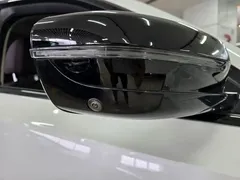 2021 BMW 3 Series 3 325i M, белый — фото 16