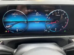 2022 Mercedes-Benz A-Class A 180 L, белый — фото 5