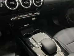 2022 Mercedes-Benz A-Class A 180 L, белый — фото 7