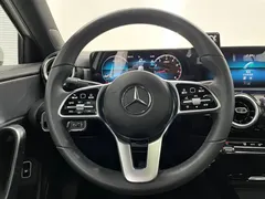 2022 Mercedes-Benz A-Class A 180 L, белый — фото 8