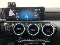 2022 Mercedes-Benz A-Class A 180 L, белый — фото 9