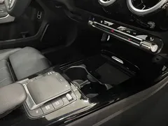 2022 Mercedes-Benz A-Class A 180 L, белый — фото 11
