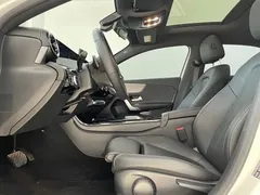 2022 Mercedes-Benz A-Class A 180 L, белый — фото 12