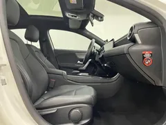 2022 Mercedes-Benz A-Class A 180 L, белый — фото 14