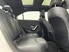 2022 Mercedes-Benz A-Class A 180 L, белый — фото 15