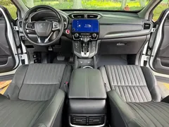 2021 Honda Breeze 240TURBO CVT 2WD, белый — фото 7