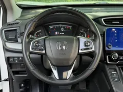 2021 Honda Breeze 240TURBO CVT 2WD, белый — фото 8
