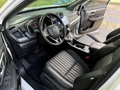 2021 Honda Breeze 240TURBO CVT 2WD, белый — фото 9