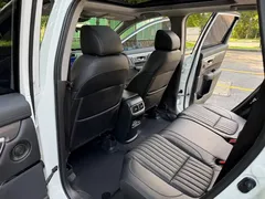 2021 Honda Breeze 240TURBO CVT 2WD, белый — фото 10