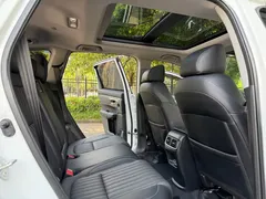 2021 Honda Breeze 240TURBO CVT 2WD, белый — фото 12