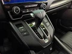 2021 Honda Breeze 240TURBO CVT 2WD, белый — фото 14