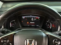 2021 Honda Breeze 240TURBO CVT 2WD, белый — фото 15