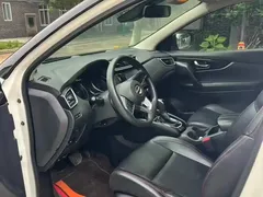2021 Nissan Qashqai 2.0L CVT, белый — фото 11