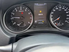 2021 Nissan Qashqai 2.0L CVT, белый — фото 12