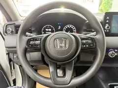 2023 Honda Vezel 1.5L CVT Tech, белый — фото 6