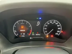 2023 Honda Vezel 1.5L CVT Tech, белый — фото 7