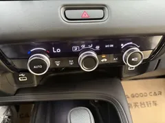 2023 Honda Vezel 1.5L CVT Tech, белый — фото 10