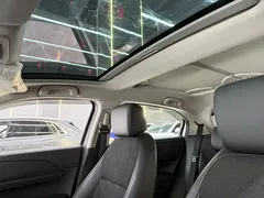 2023 Honda Vezel 1.5L CVT Tech, белый — фото 13