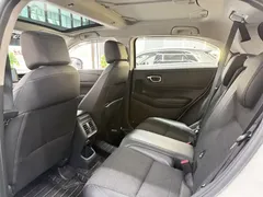 2023 Honda Vezel 1.5L CVT Tech, белый — фото 14