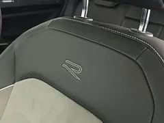 2021 Volkswagen Tayron 380TSI 4WD R-Line, белый — фото 12