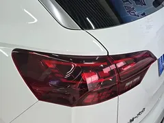 2021 Volkswagen Tayron 380TSI 4WD R-Line, белый — фото 16