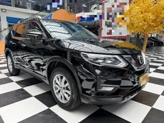 2022 Nissan X-Trail 2.0L 2WD, чёрный — фото 5