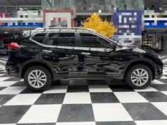 2022 Nissan X-Trail 2.0L 2WD, чёрный — фото 8
