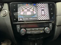 2022 Nissan X-Trail 2.0L 2WD, чёрный — фото 10